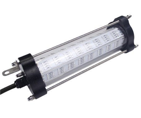 AQUA MARINE - 200W Underwater Fishing Light